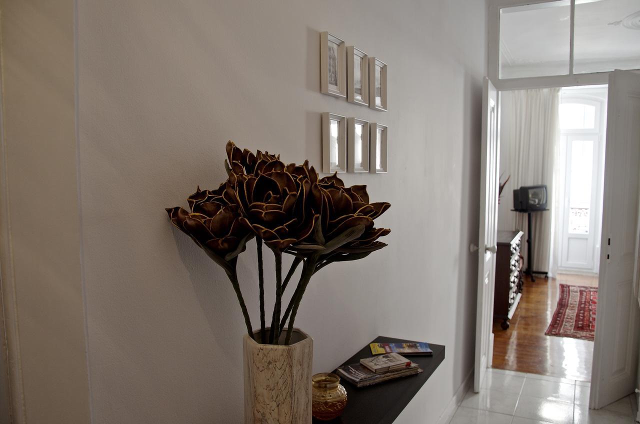 Chiado Lisbon Apartment Экстерьер фото